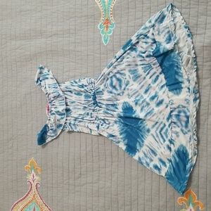 Love from the ❤ girl's tank dress, size 5/6